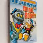 Walt Disney : Minä, robotti - pikkukuva 1