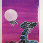 Portti vuosikerta 1-4/1989 : Tampereen science fiction se... - pikkukuva 2