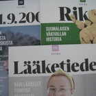 HS Teema – hinta yhdelle -eri aiheita (2) - pikkukuva 1