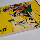 TEX Willer No 9 1973 (Kansas sarja) - pikkukuva 3