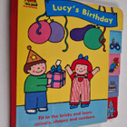 Lucy's Birthday - pikkukuva 1