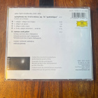 Tchaikowsky - Symphony No. 6 cd - pikkukuva 2