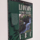 Pentti Koskelo : Luonnonvalokuvauksen abc - pikkukuva 1