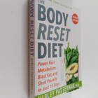 Harley Pasternak : The Body Reset Diet - Power Your Metab... - pikkukuva 1