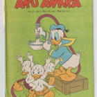 Aku Ankat nrot 31,30/1964 , nrot 21,51/1965 - pikkukuva 2