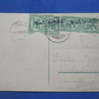 1957 Rajanotko (Punkaharju) rivil s kuorella - pikkukuva 1