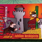 Harald Hirmuinen Juhlien keskipiste - pikkukuva 1