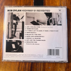 Bob Dylan - Highway 61 Revisited cd - pikkukuva 2