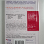Sandra L. Brown : Counseling Victims of Violence - A Hand... - pikkukuva 2