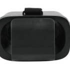 MaKant Mini VR Lasit, 163x83mm älypuhelimille, musta *UUSI* - pikkukuva 2