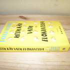 Holly Bourne Niin käy vain elokuvissa (nidottu) - pikkukuva 1