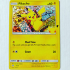 McDonalds 2021 Pokemon 25th Anniversary Holo - Pikachu - pikkukuva 1