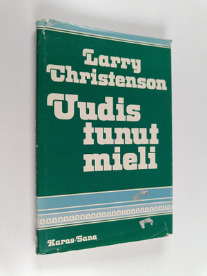 Larry Christenson : Uudistunut mieli