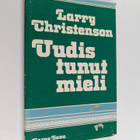 Larry Christenson : Uudistunut mieli - pikkukuva 1