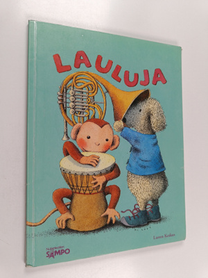 Lauluja