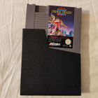 NES Double Dragon II: The Revenge (SCN, L) - pikkukuva 1