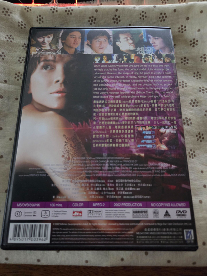 Item image