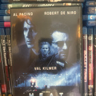Heat (1995) Suomijulkaisu - pikkukuva 1