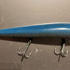 Nils Master Invincible 15cm - pikkukuva 2
