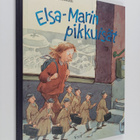 Pija Lindenbaum : Elsa-Marin pikkuisät - pikkukuva 1