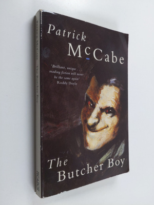 Patrick McCabe : The Butcher Boy