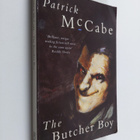 Patrick McCabe : The Butcher Boy - pikkukuva 1