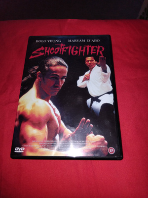 Shoot fighter