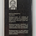 Yrjö Tähtelä : Mustalaismonopoli - pikkukuva 2