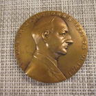 Wilhelm Wahlforss mitali 1941 /Essi Renvall 1948. - pikkukuva 1