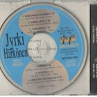 Jyrki Härkönen  KESÄ SAAPUU SUOMEEN - pikkukuva 2