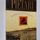 Solomon Volkov : Pietari : eurooppalainen kulttuurikaupunki - pikkukuva 1