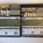 Plane (4K Ultra HD + Blu-Ray) Gerard Butler (Slipcover) UUSI - pikkukuva 2