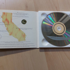 MATMOS –  CALIFORNIA RHINOPLASTY EP  orig. UK 2001 CD   MATA - pikkukuva 2