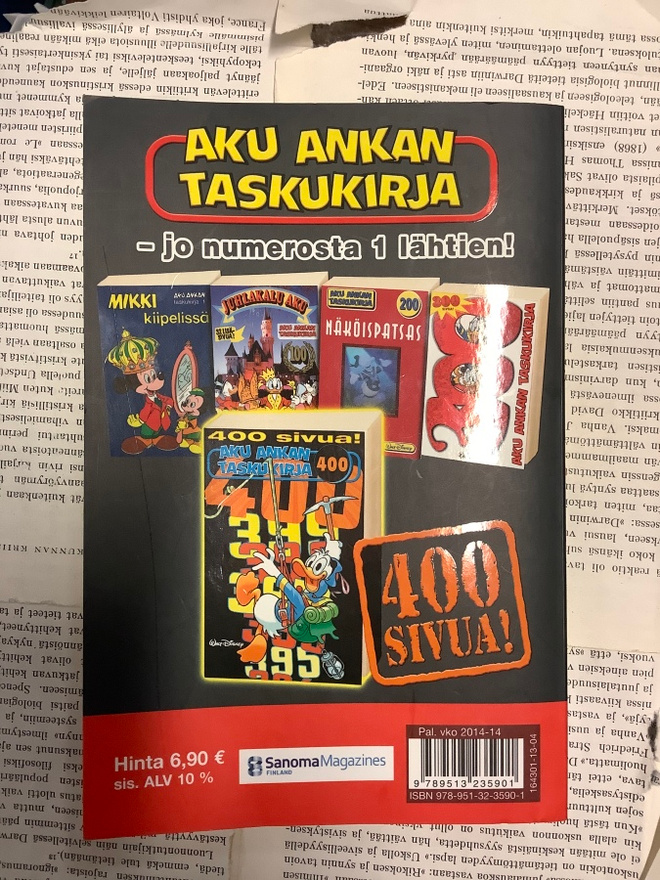 Item image