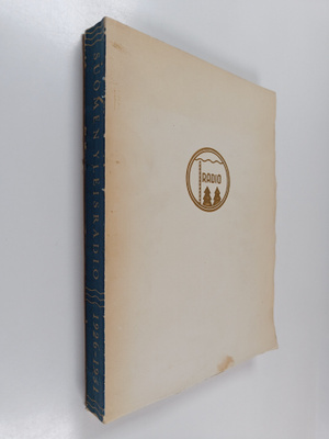 Vilho Suomi : Suomen yleisradio 1926-1951