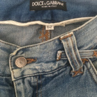 DOLCE & GABBANA FARKUT MIES KOKO 52 - pikkukuva 4