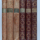 Hannes ym. Ignatius : Suomen vapaussota vuonna 1918 1-6 - pikkukuva 1