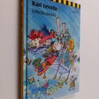 Kari Levola : Enkelikuponki - pikkukuva 1