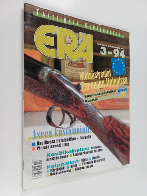 Erä 3/1994