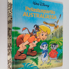 Walt Disney : Pelastuspartio Australiassa - pikkukuva 1