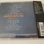 Hanoi Rocks And Michael Monroe Japani CD OBI NIMMARI - pikkukuva 2