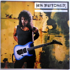 JON BUTCHER Pictures from the Front CD 1989 HUIPPUKUNTO - pikkukuva 1