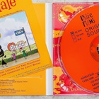 Lauri Hannu: RIEKU JA RAIKU OST + 13 jaksoa – CD/CD-ROM 1999 - pikkukuva 2