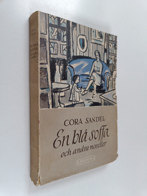 Cora Sandel : En blå soffa och andra noveller