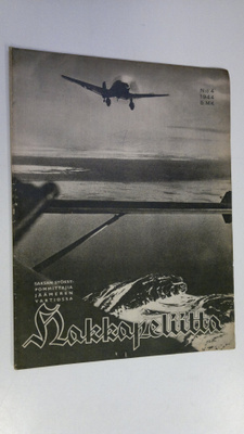 Hakkapeliitta n:o 4/1944
