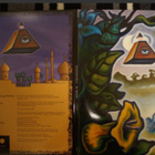 KINGSTON WALL: III- Trilogy. *2015* 1st press * Pink - pikkukuva 2