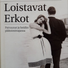Blåfield Antti: Loistavat Erkot - pikkukuva 1