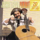 Jaakko Teppo • Parhaat • 20 Suosikkisävelmää CD - pikkukuva 1