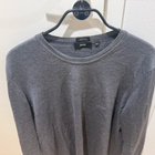 Hugo Boss harmaa neule XXL - pikkukuva 4