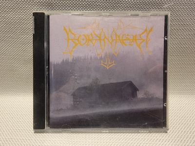 CD5 BORKNAGAR